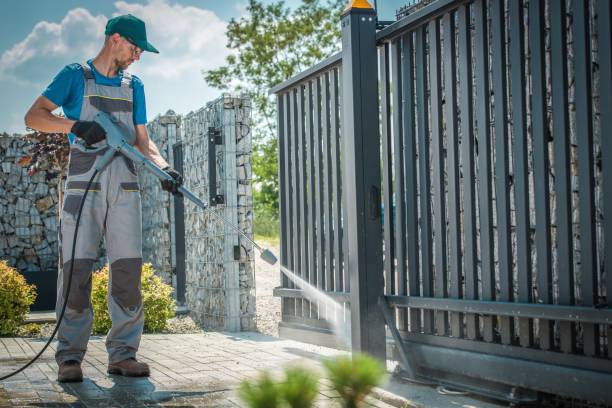 Best Driveway Cleaning and Restoration in Bangs, TX
