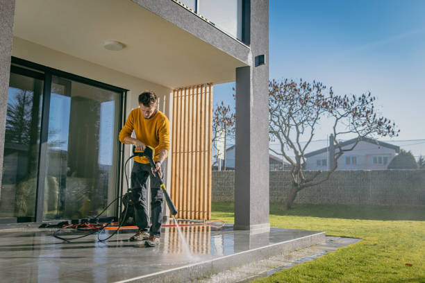 Best Fence Cleaning and Maintenance in Bangs, TX