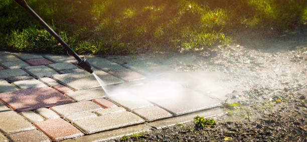Best Oil and Grease Removal from Surfaces in Bangs, TX