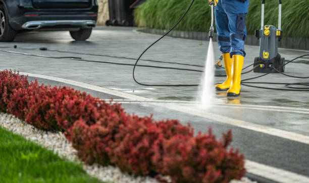 Professional Pressure Washing Services in Bangs, TX