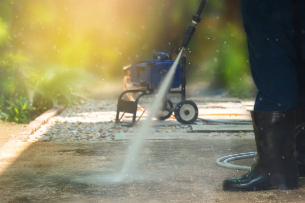 Best Commercial Pressure Washing in Bangs, TX